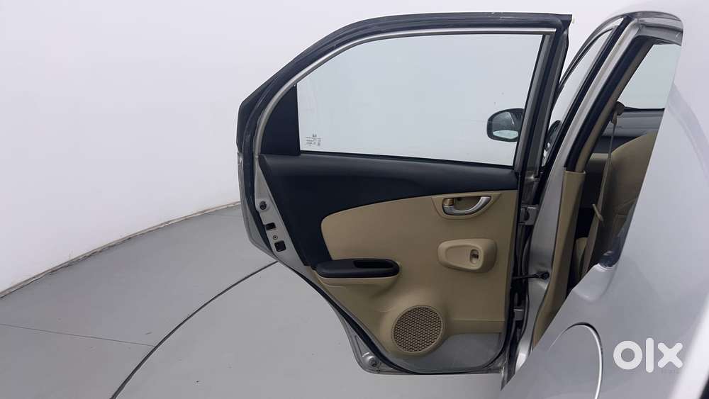 Honda Brio 1.2 Vx Mt, 2014, Petrol