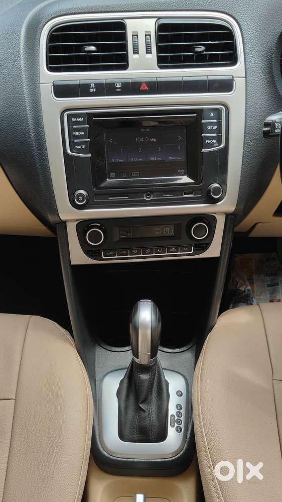 Volkswagen Ameo 1.5 Tdi Highline Plus At, 2018, Diesel
