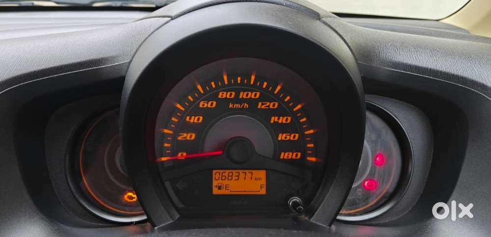 Honda Amaze E 1.2 Petrol Mt, 2016, Cng & Hybrids