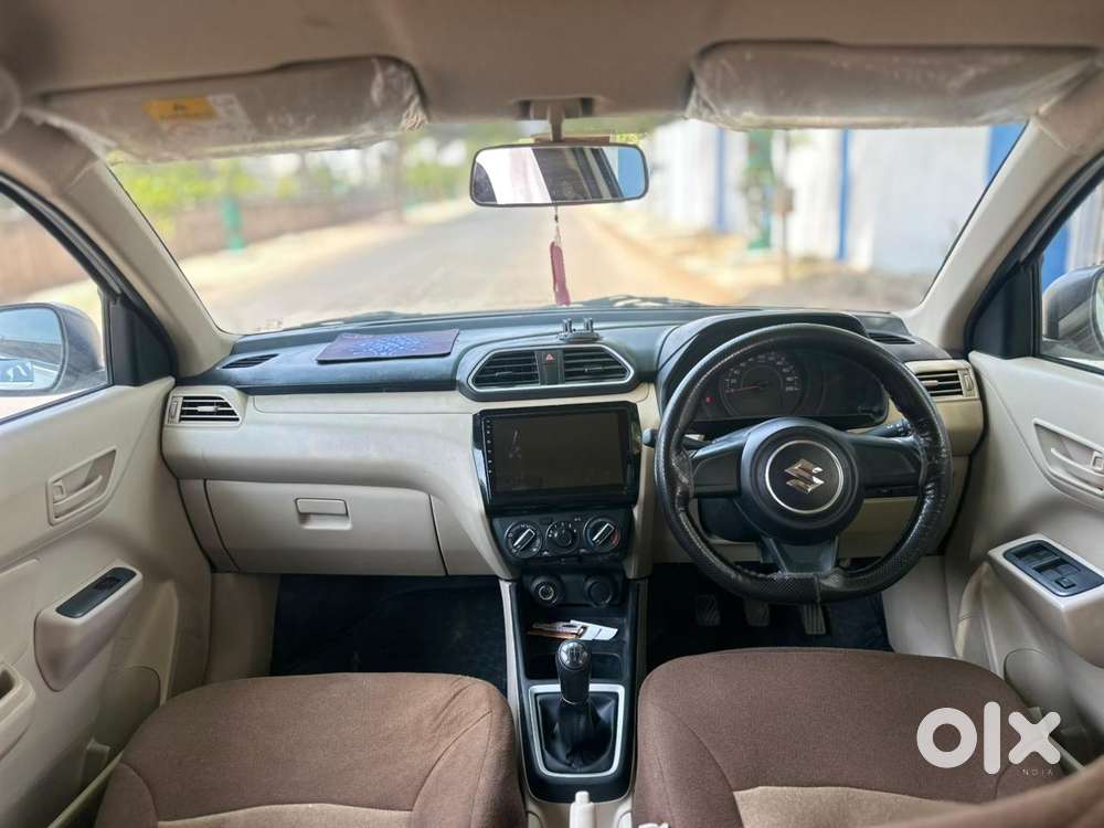 Maruti Suzuki Swift Dzire Vxi Optional, 2024, Cng & Hybrids