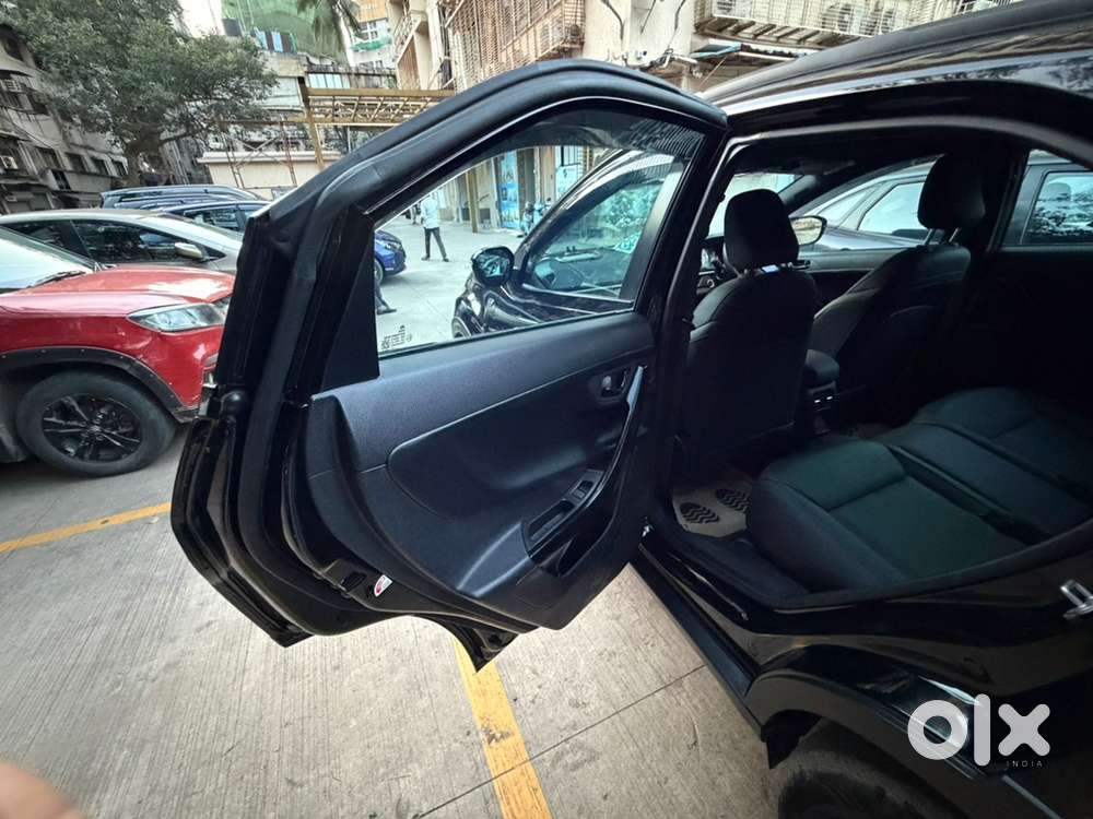 Tata Nexon Creative 2025