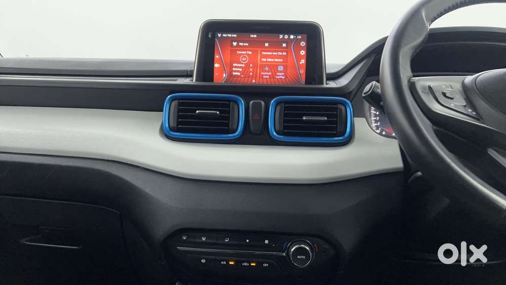 Tata Punch Creative Dual Tone Amt Sunroof, 2024, Petrol