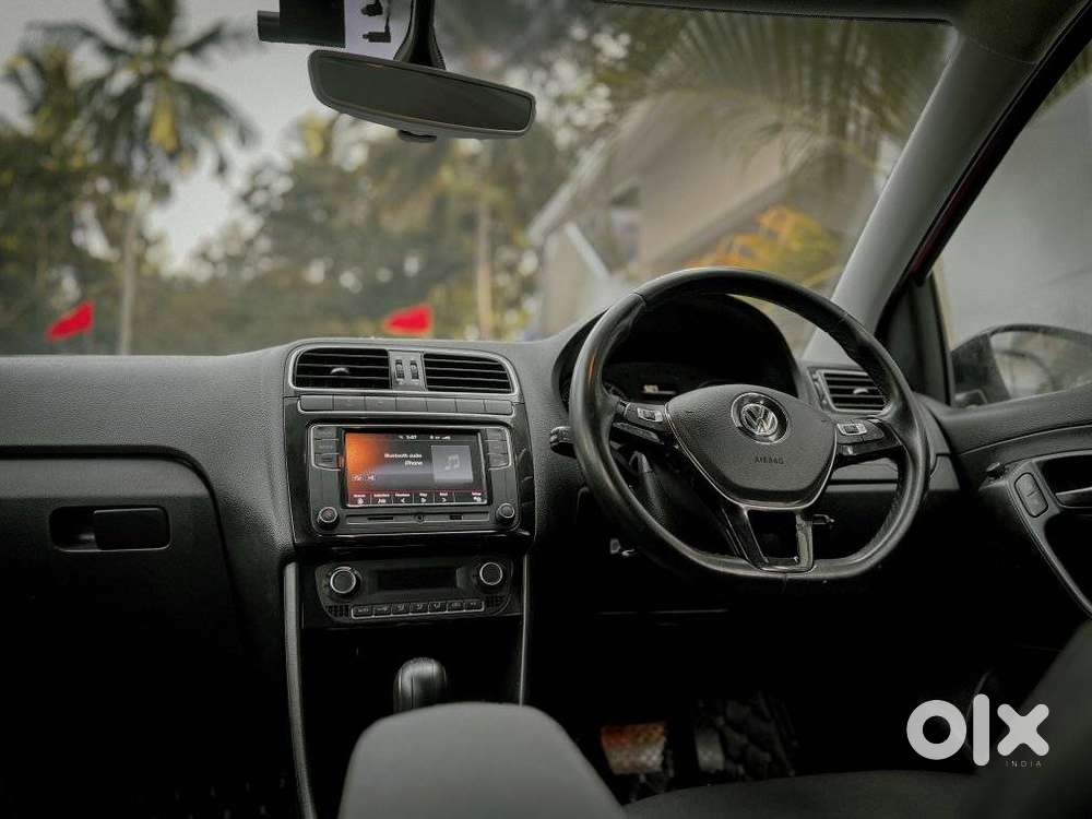 Volkswagen Polo Gt Tsi, 2021, Petrol