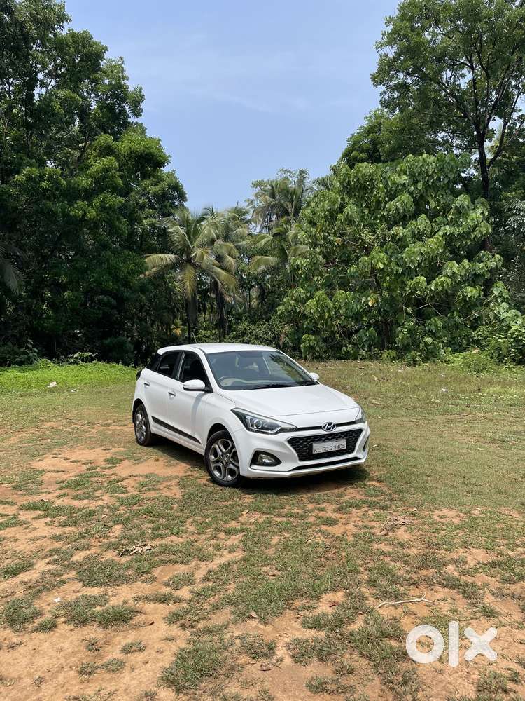 Hyundai Elite I20 Asta 1.2 Mt, 2019, Petrol