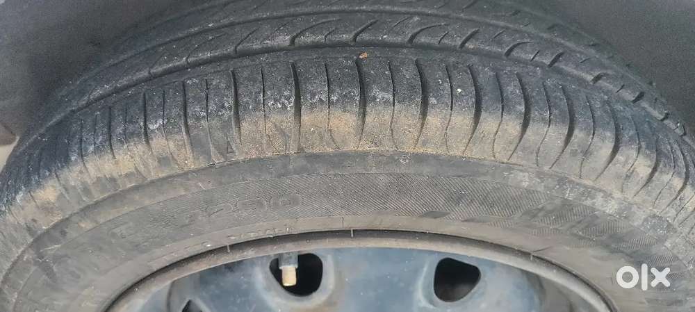 Maruti Suzuki Wagon R 2004 Third Owner