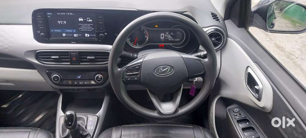 Hyundai Grand I10 Nios, 2020, Petrol