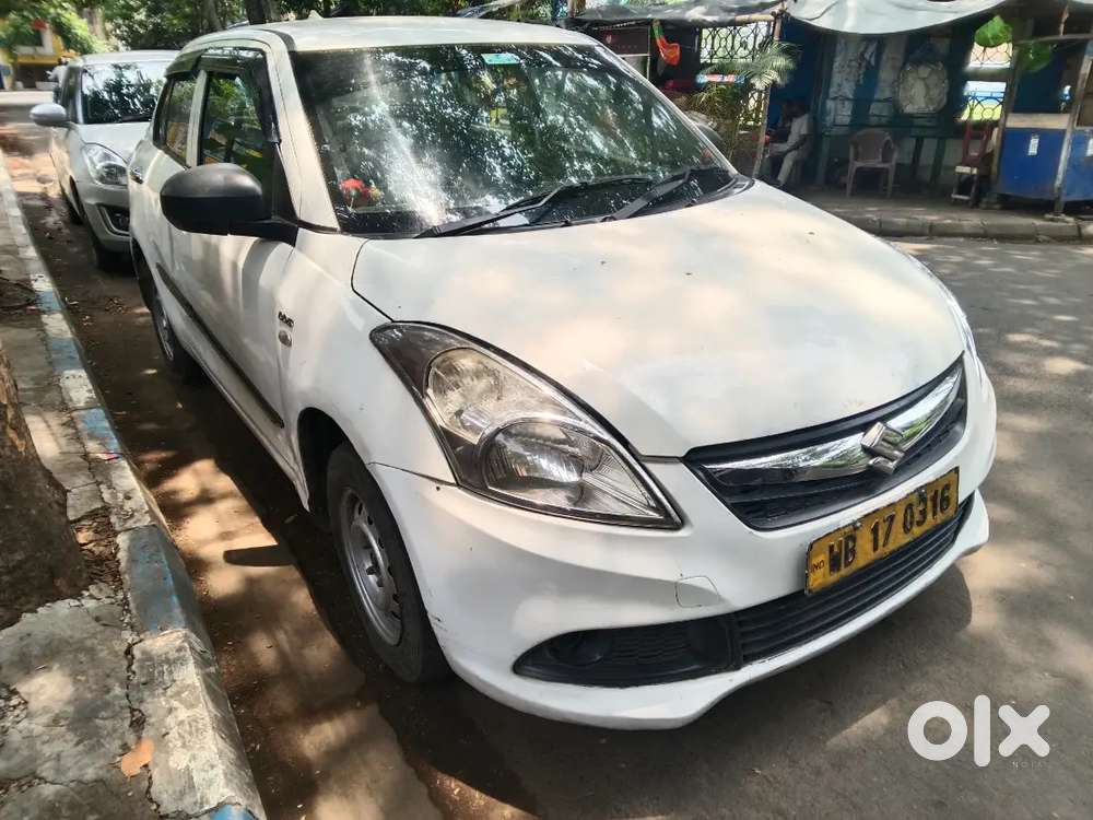 Maruti Suzuki Tour S