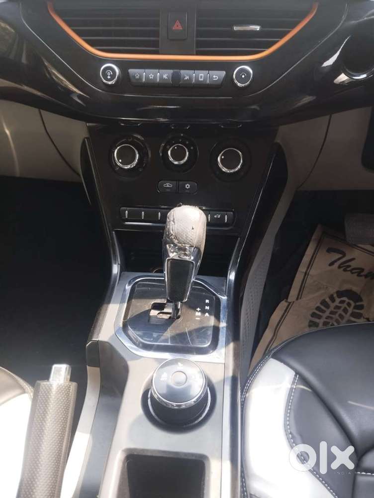 Tata Nexon Kraz Plus Diesel, 2019, Diesel