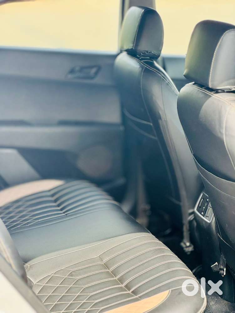 Hyundai Creta, 2018, Diesel