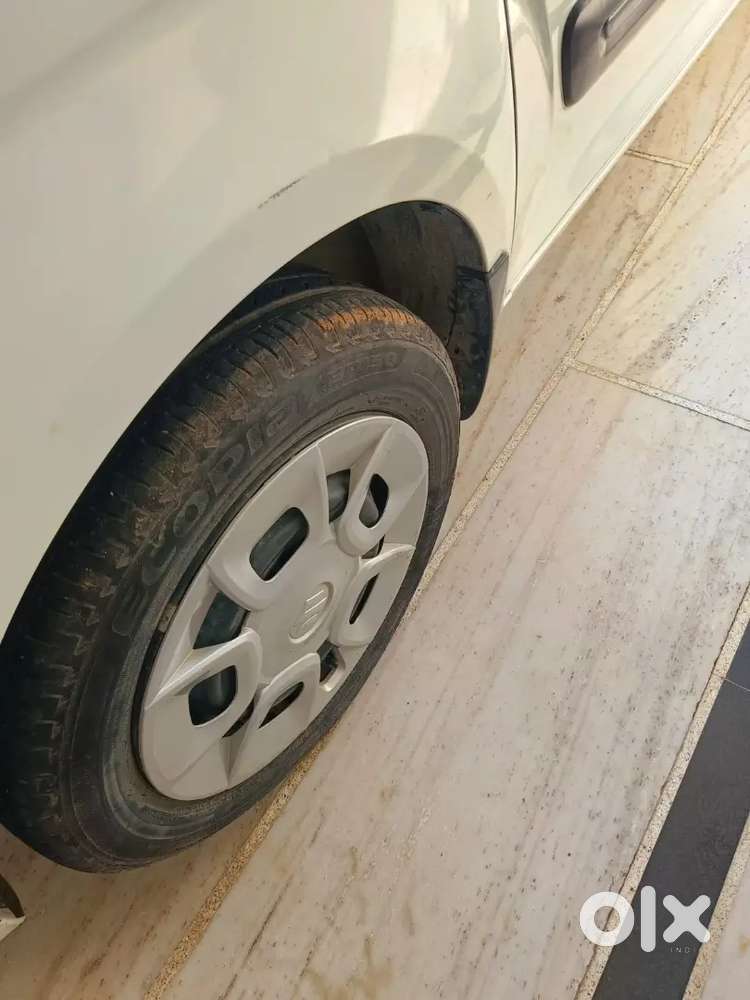 Maruti Suzuki Ignis 2019 Petrol