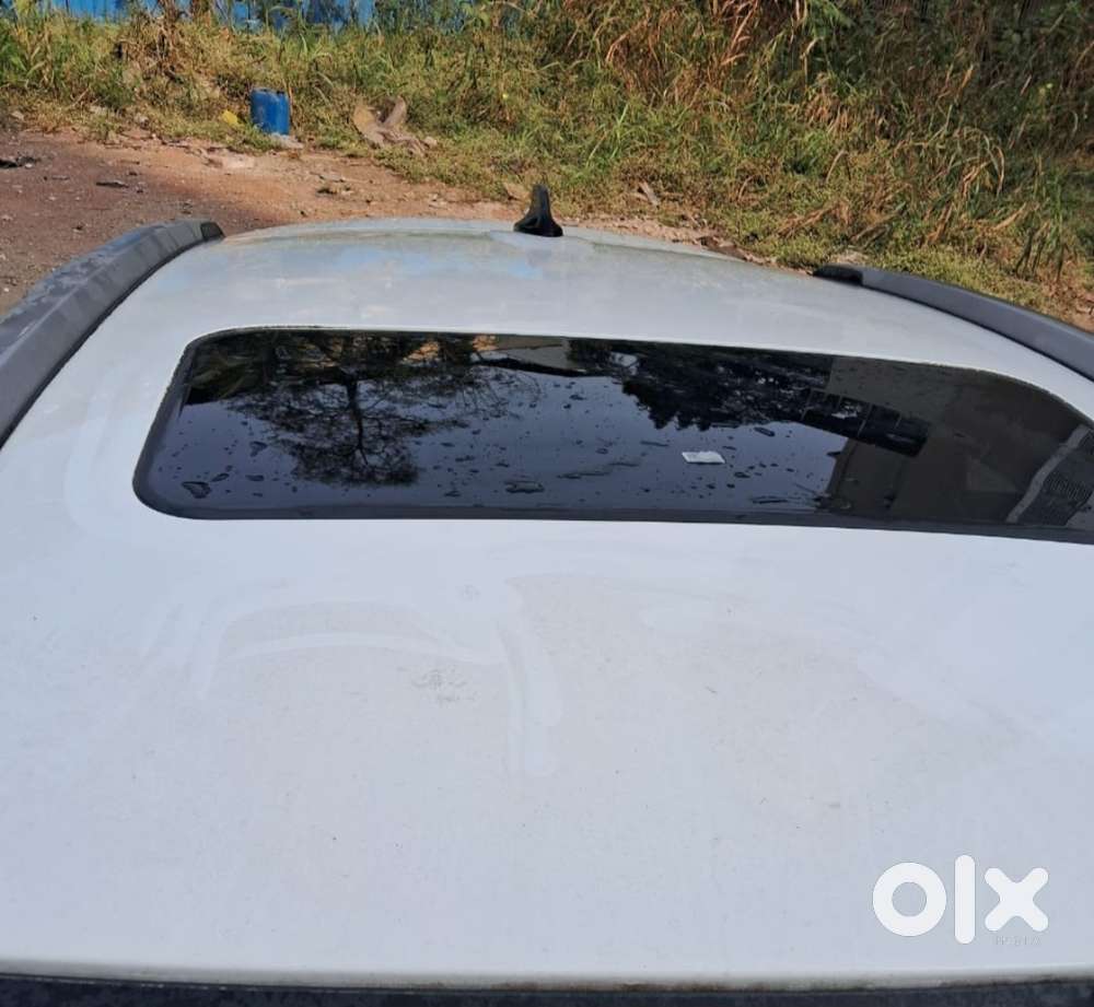 Tata Nexon Smart 1.2 Revotron Petrol 5 Mt, 2024, Petrol