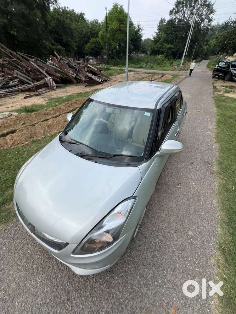 Maruti Suzuki Swift Dzire Vdi (o), 2016, Diesel