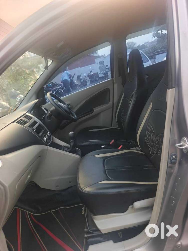 Maruti Suzuki Celerio 2014-2017 Vxi, 2016, Petrol