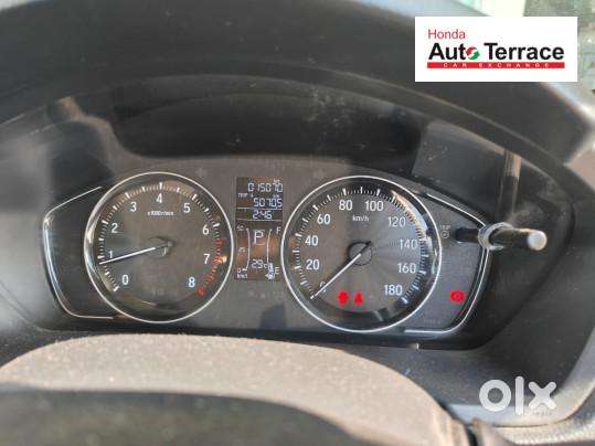 Honda City 2014-2015 I Vtec Cvt Sv, 2014, Petrol