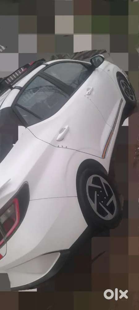 Hyundai Aura 1.2 S 2024