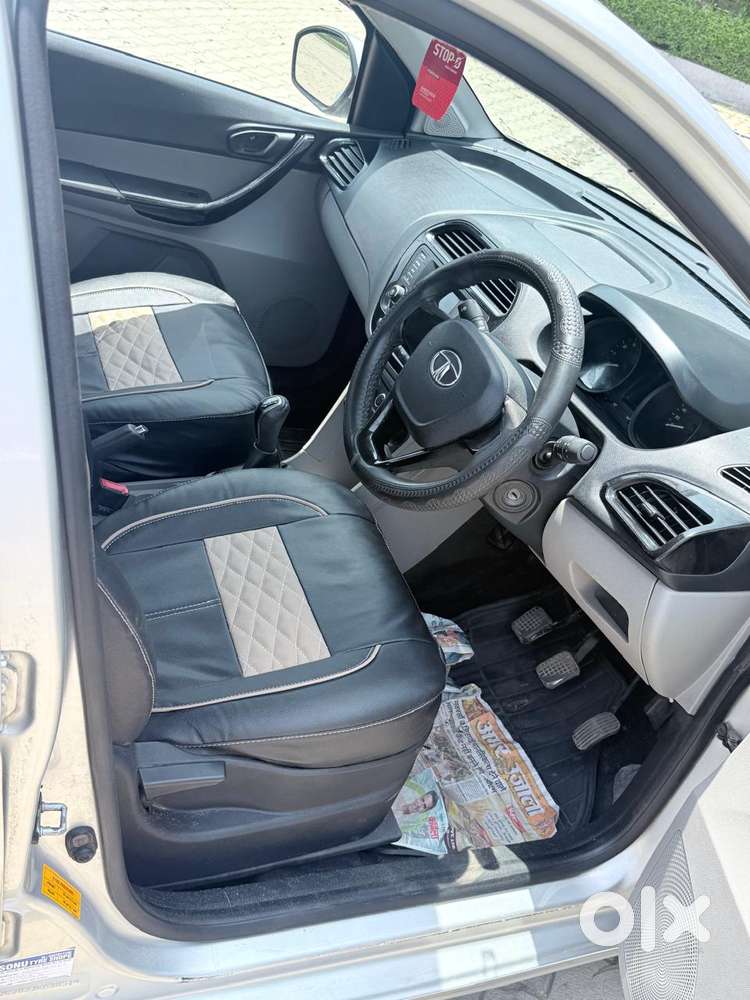 Tata Tiago 1.05 Revotorq Xt, 2018, Petrol