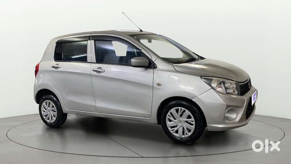 Maruti Suzuki Celerio Cng Vxi Mt, 2019, Cng & Hybrids