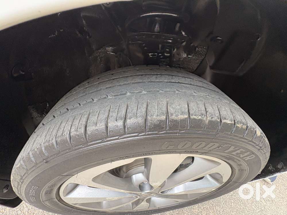Hyundai Elite I20 1.2 Asta (o) Dual Tone, 2017, Petrol