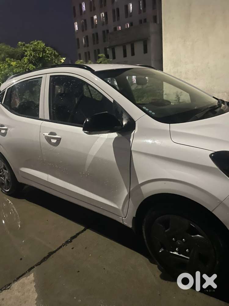 Hyundai Grand I10 Nios 2022 Manual Petrol
