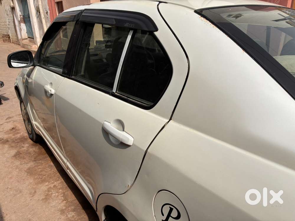 Maruti Suzuki Dzire 2009 Year