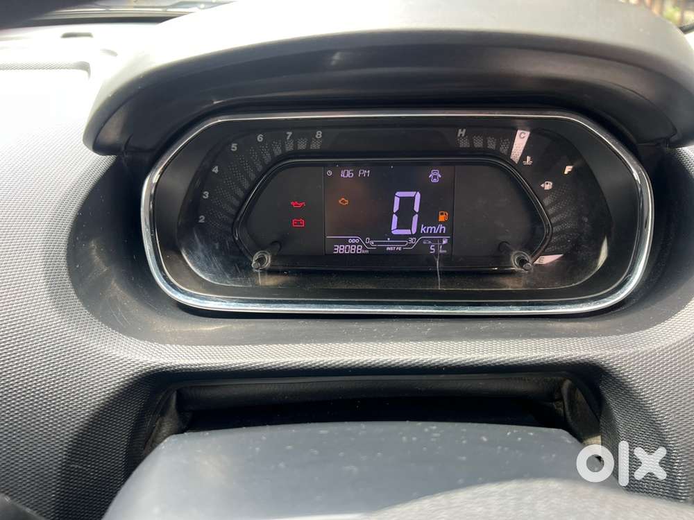 2020 Tata Tiago Petrol Manual 2020