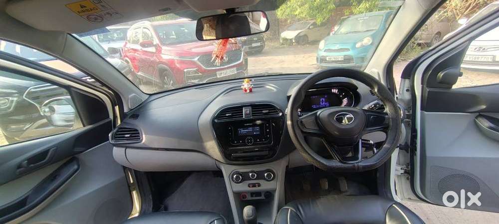 Tata Tiago 1.2 Revotron Xt (o), 2025, Cng & Hybrids