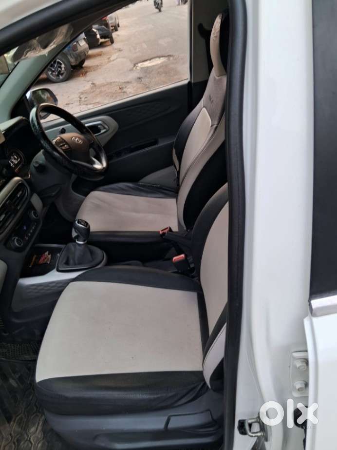 Hyundai Grand I10 Nios Sportz, 2021, Diesel