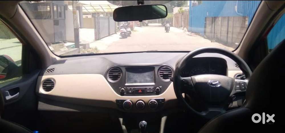 Hyundai Grand I10 1.2 Crdi Sportz, 2017, Diesel