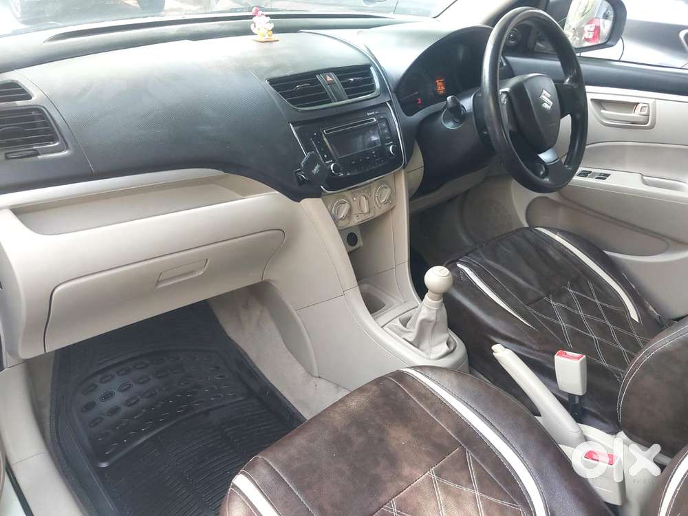 Maruti Suzuki Dzire 1.2 Lxi, 2021, Cng & Hybrids