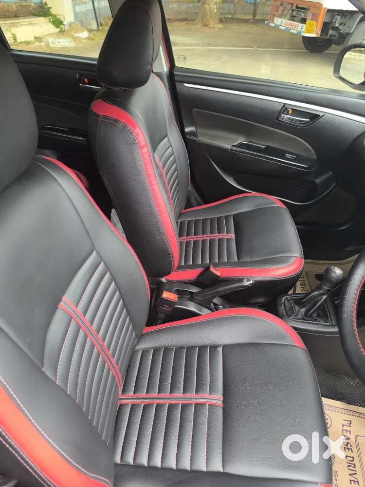 Maruti Suzuki Swift Vdi 2012 Diesel