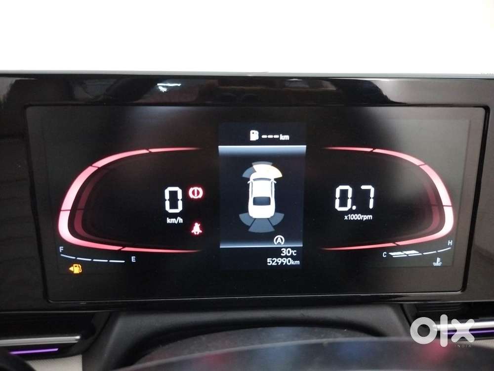 Hyundai Verna 1.5 Sx Petrol Mt, 2024, Petrol