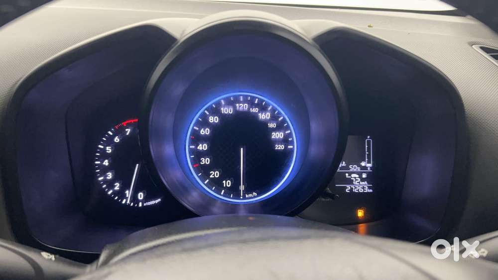 Hyundai Venue 1.2 S Plus, 2021, Petrol