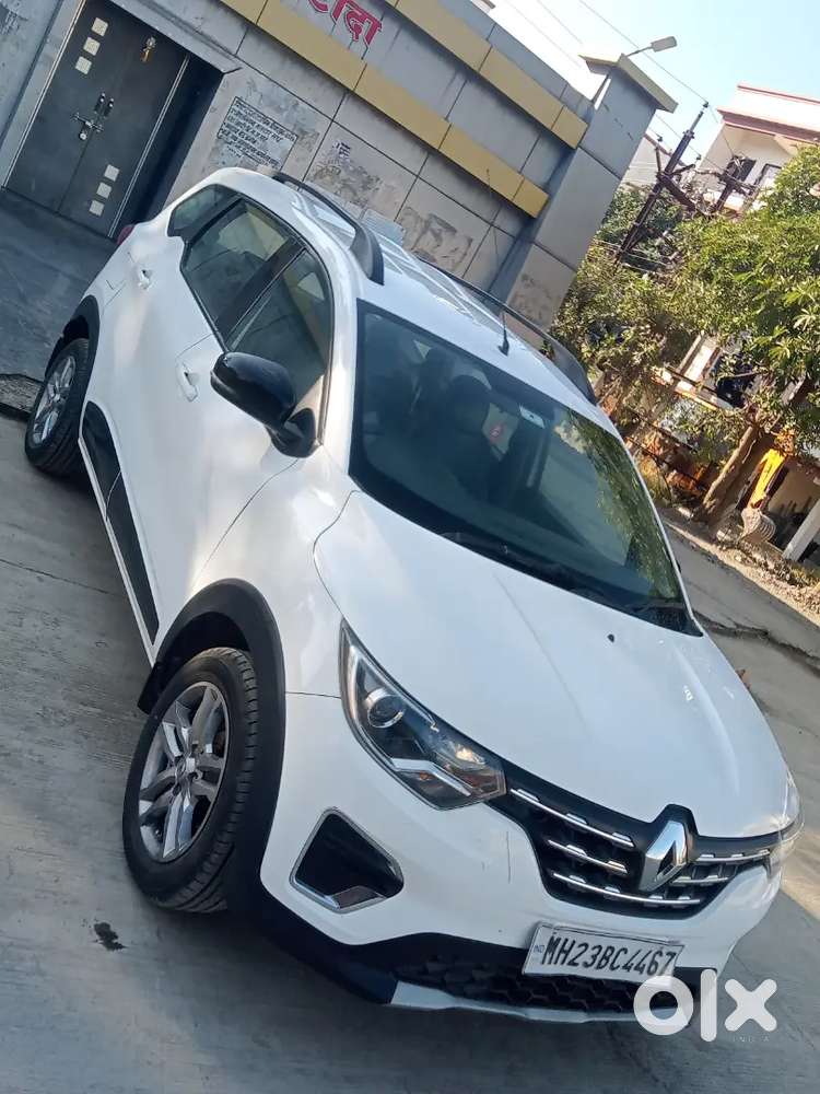 Renault Triber 2022 Petrol 55000 Km Driven