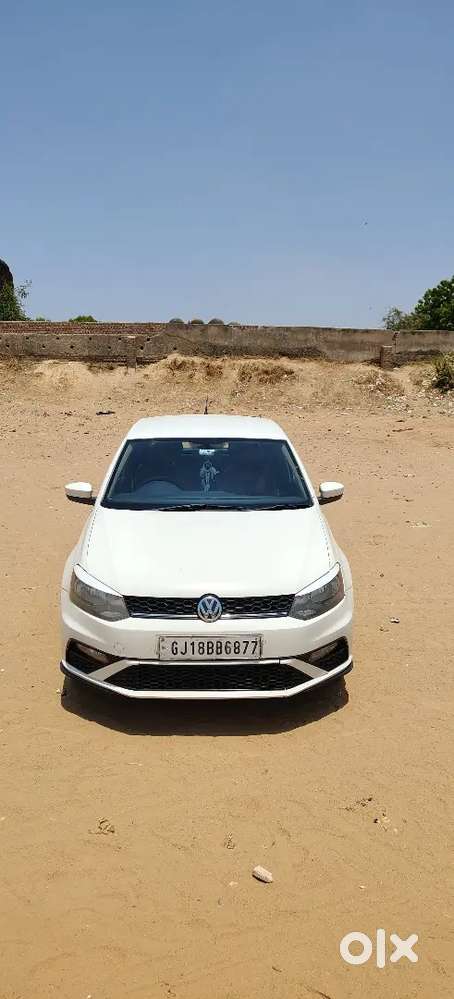 Volkswagen Polo 2013 Diesel 145000 Km Driven