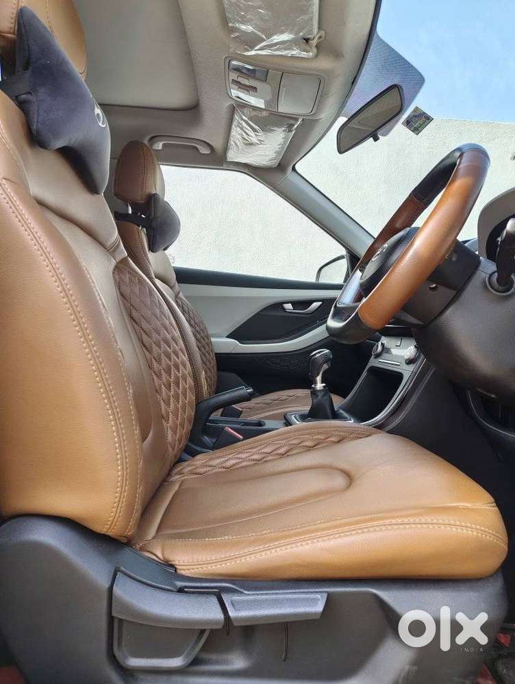 Hyundai Creta, 2022, Petrol