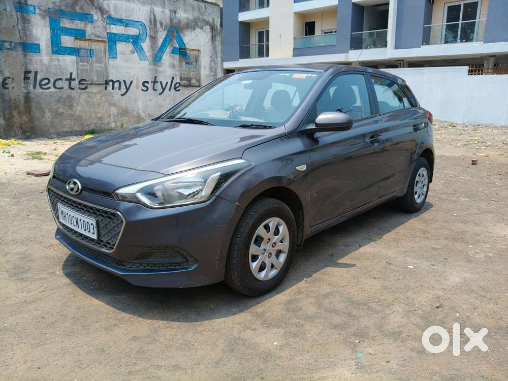 Hyundai I20 1.2 Magna Executive, 2017, Petrol
