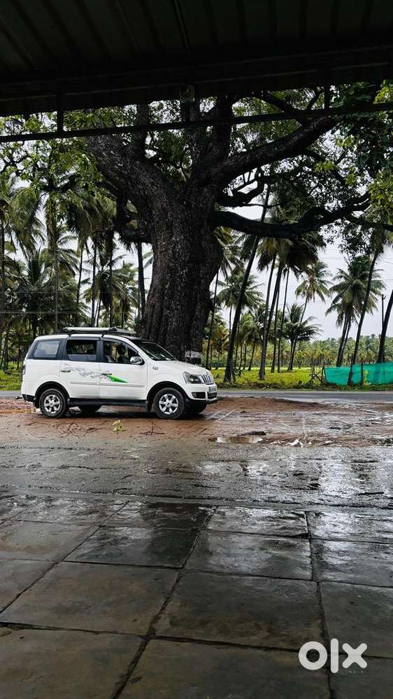 Mahindra Suv Diesel 2012