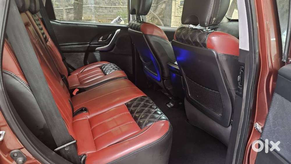 Mahindra Xuv500 W7, 2019, Diesel