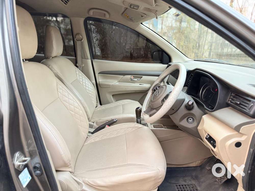 Maruti Suzuki Ertiga Vxi (o) Cng, 2020, Cng & Hybrids