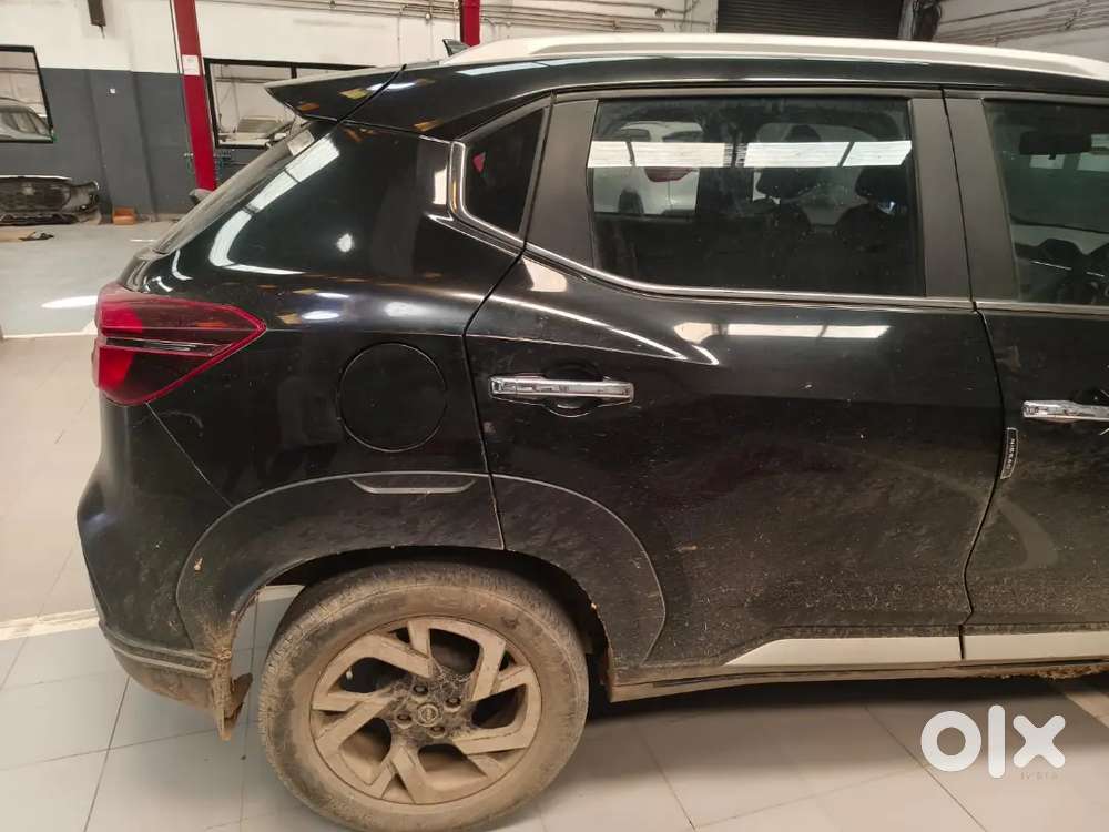 Nissan Magnite 2022 Variant