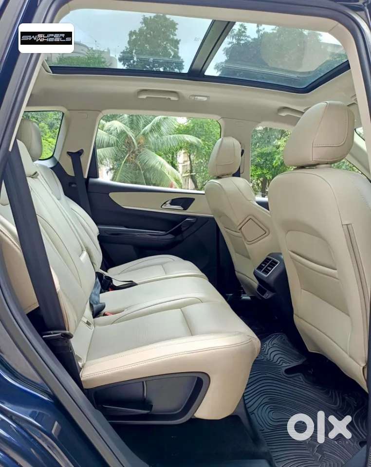 Mahindra Xuv700, 2023, Diesel