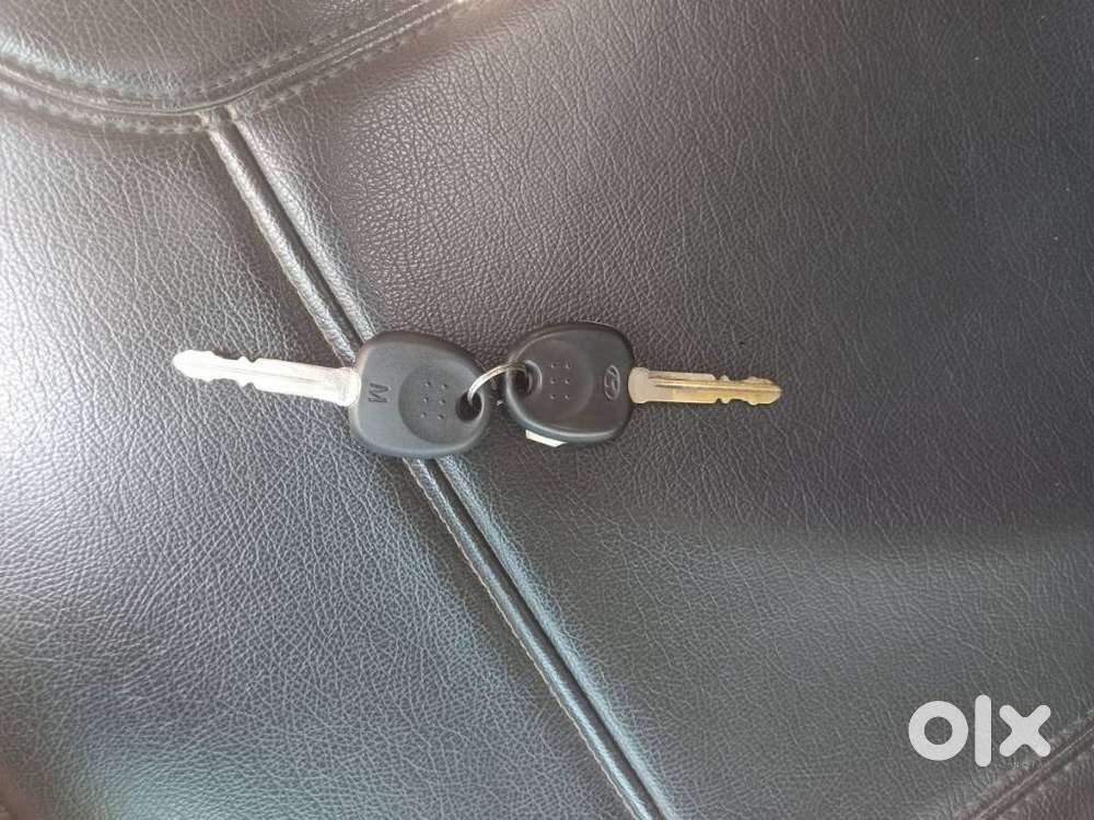 Hyundai New Santro 1.1 Magna Mt, 2019, Petrol