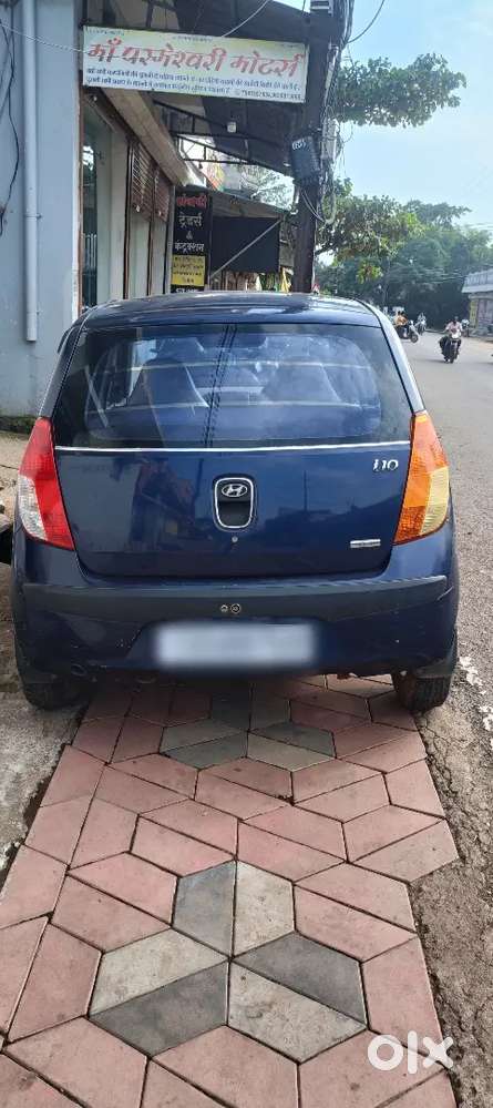 Toyota Innova Vx 2007
