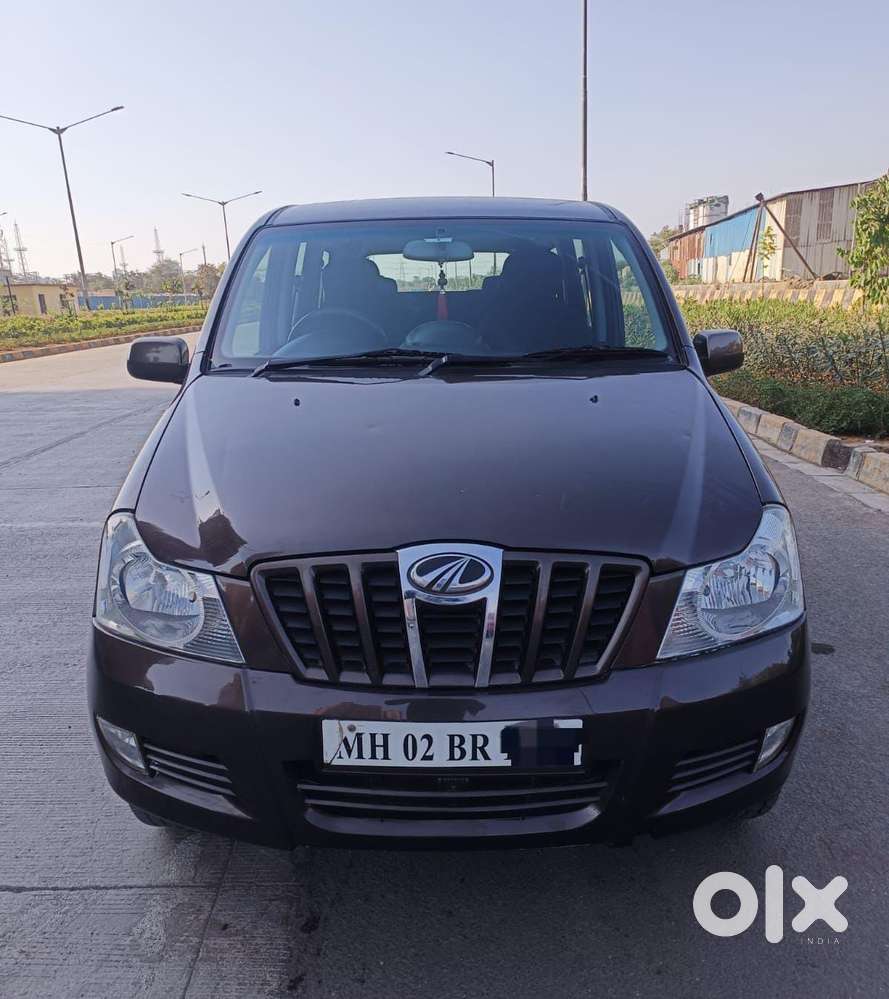 Mahindra Xylo E8 Bs-iii, 2011