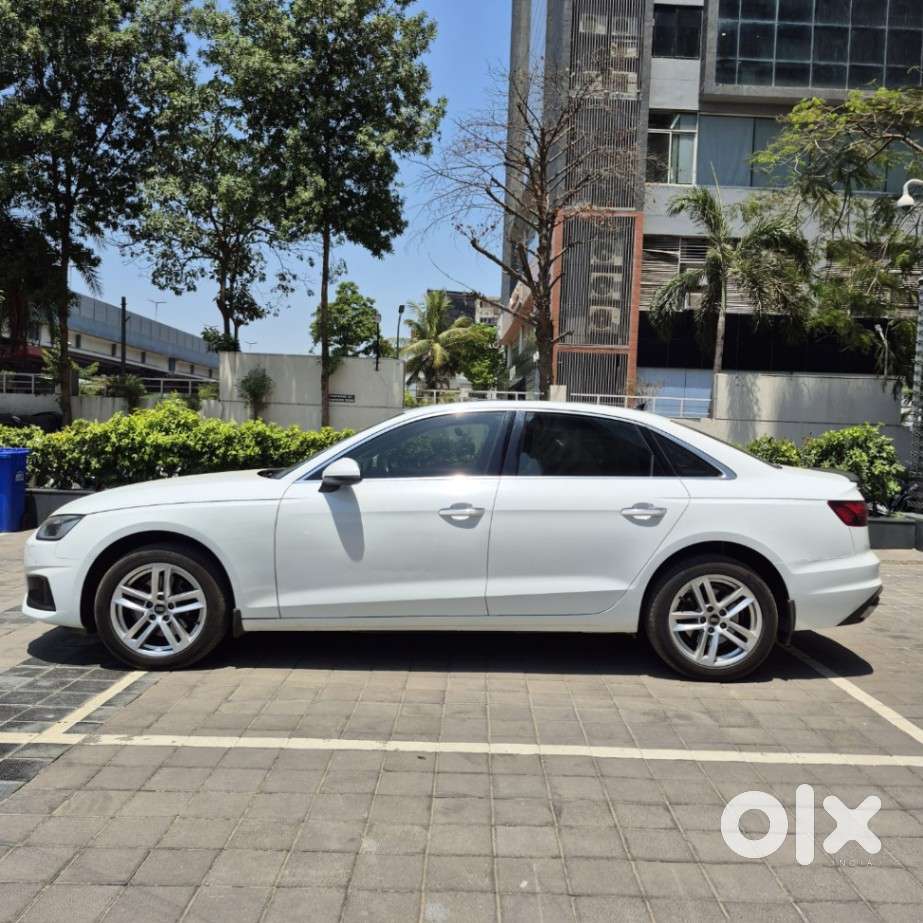 Audi A4 2.0 Premium Plus 40 Tfsi, 2021, Petrol