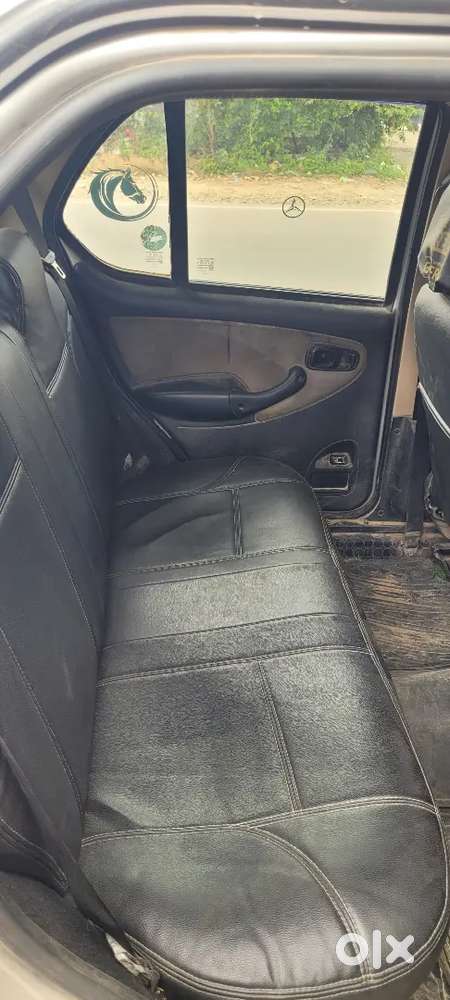 Tata Indica Diesel Manual 2017