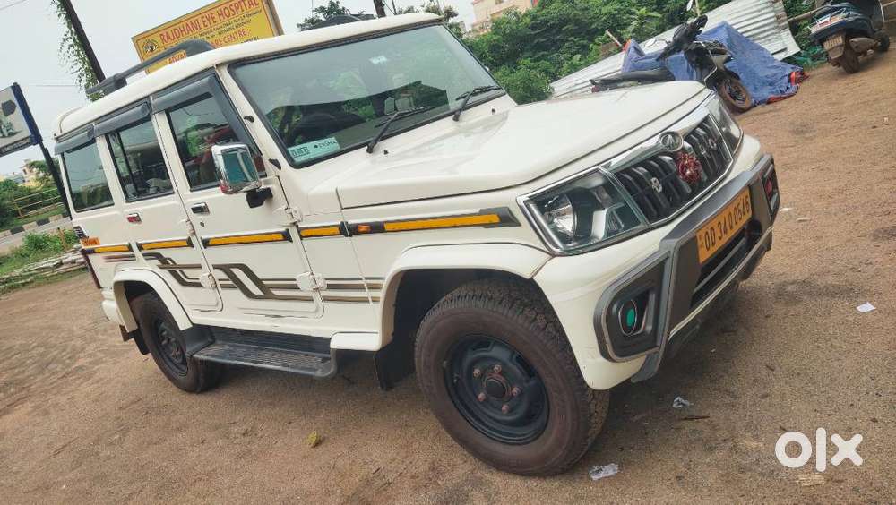 Mahindra Bolero B6,2022,price-6,75,000