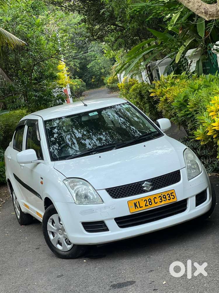 Maruti Suzuki Swift Dzire, 2016, Diesel