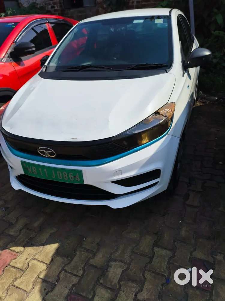 Tata Xpress T Ev.
