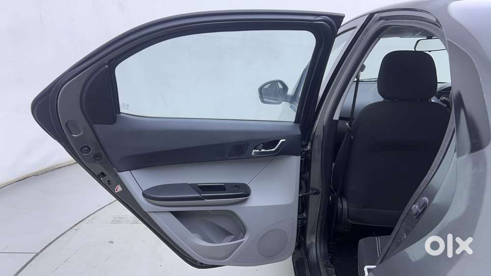 Tata Tiago 1.2 Revotron Xz Plus, 2021, Petrol